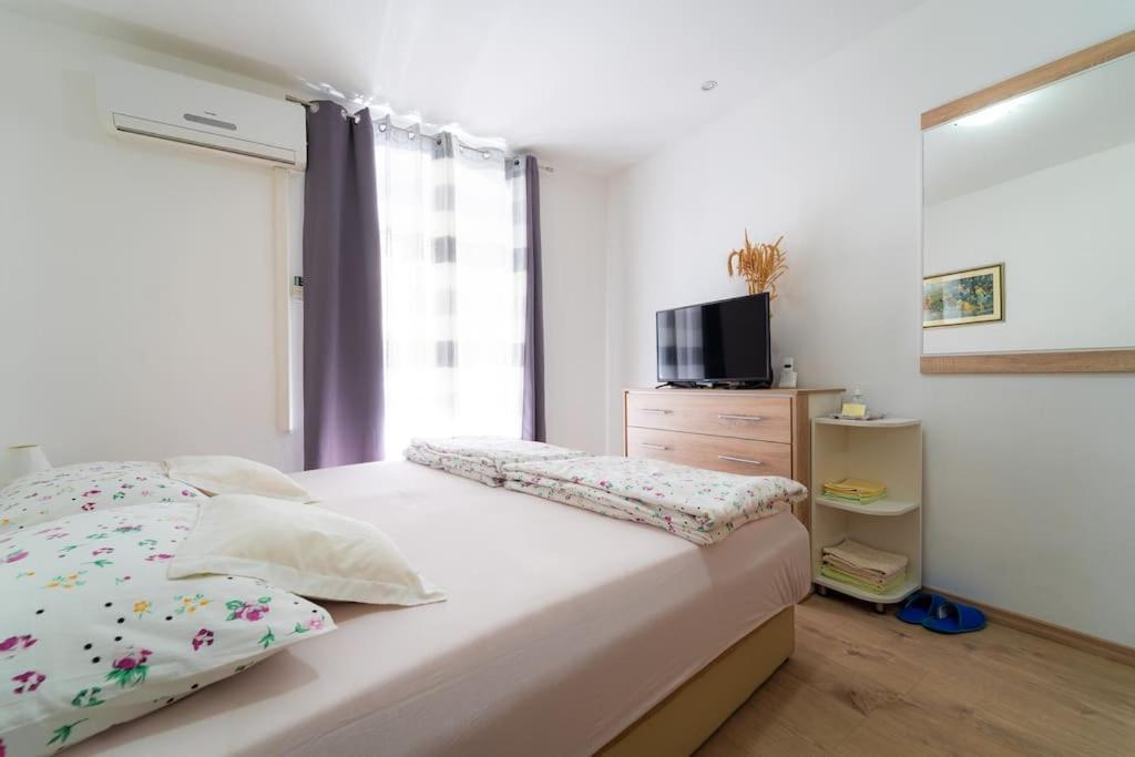 Charming Apartment In Old Town Split Luaran gambar