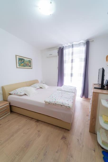 Charming Apartment In Old Town Split Luaran gambar