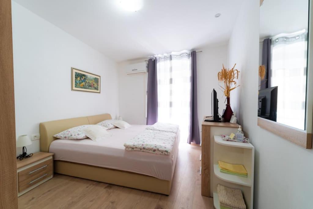 Charming Apartment In Old Town Split Luaran gambar