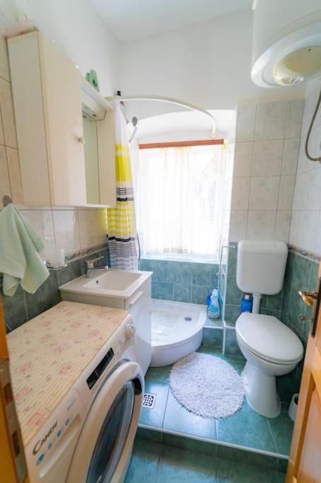 Charming Apartment In Old Town Split Luaran gambar
