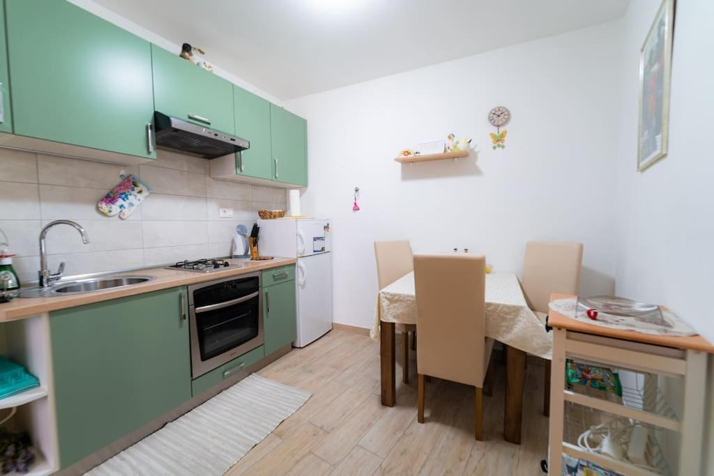 Charming Apartment In Old Town Split Luaran gambar