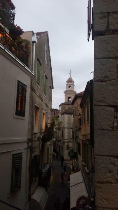 Charming Apartment In Old Town Split Luaran gambar