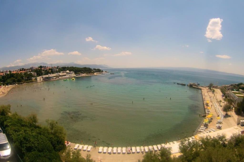 Charming Apartment In Old Town Split Luaran gambar