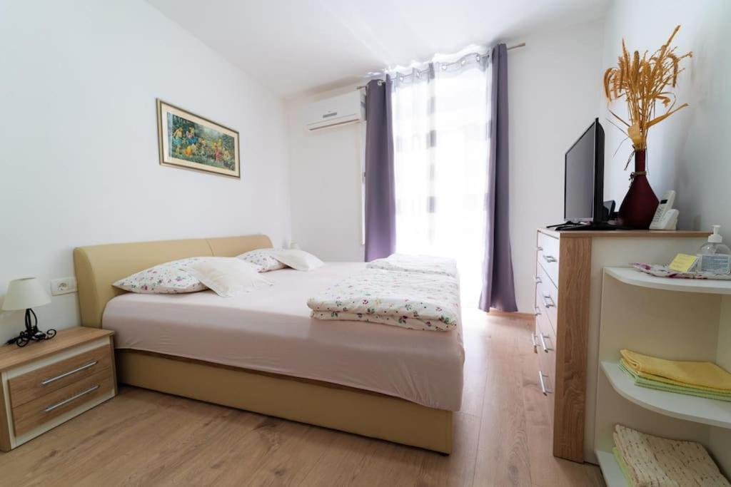 Charming Apartment In Old Town Split Luaran gambar