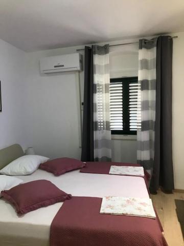 Charming Apartment In Old Town Split Luaran gambar