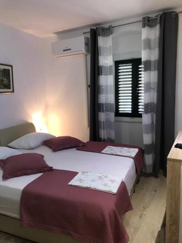 Charming Apartment In Old Town Split Luaran gambar