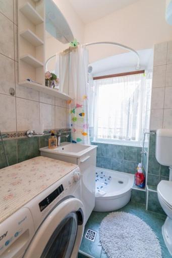 Charming Apartment In Old Town Split Luaran gambar