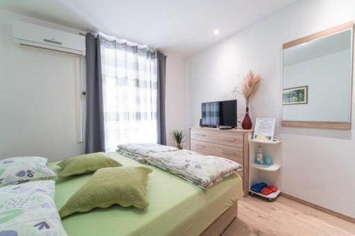 Charming Apartment In Old Town Split Luaran gambar