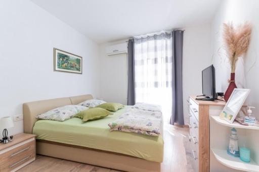 Charming Apartment In Old Town Split Luaran gambar