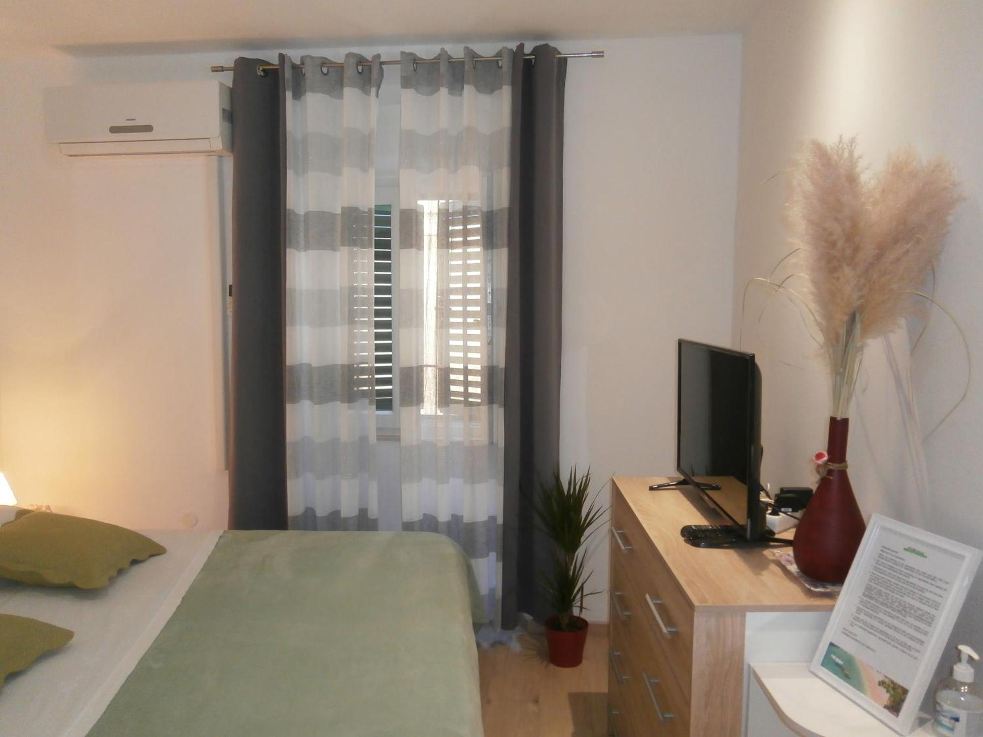 Charming Apartment In Old Town Split Luaran gambar