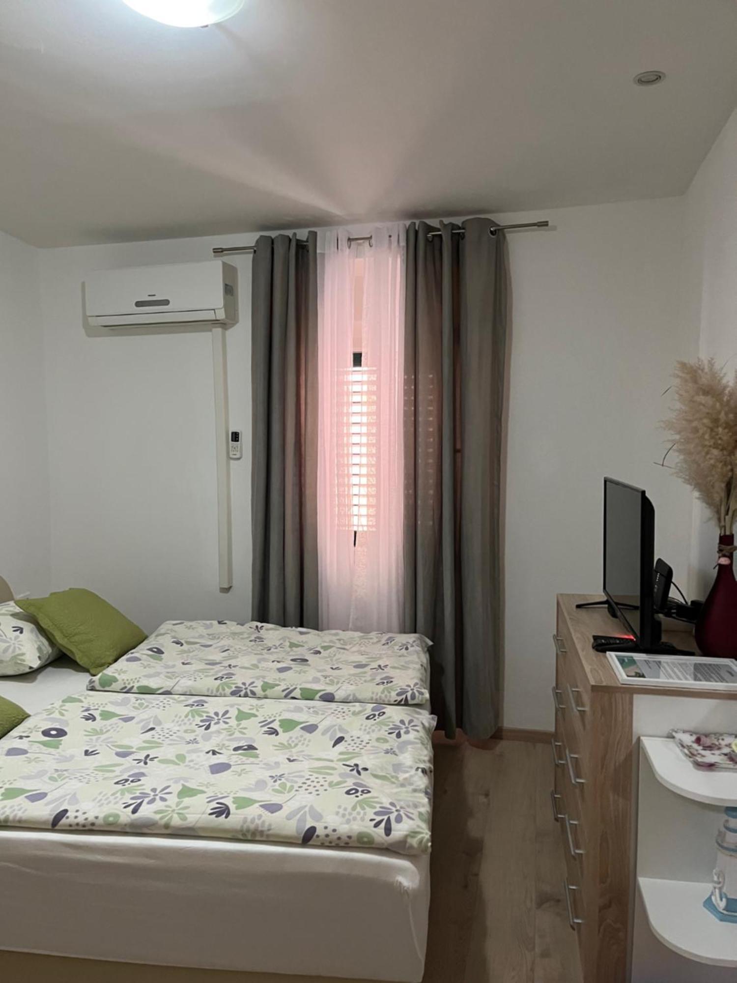 Charming Apartment In Old Town Split Luaran gambar
