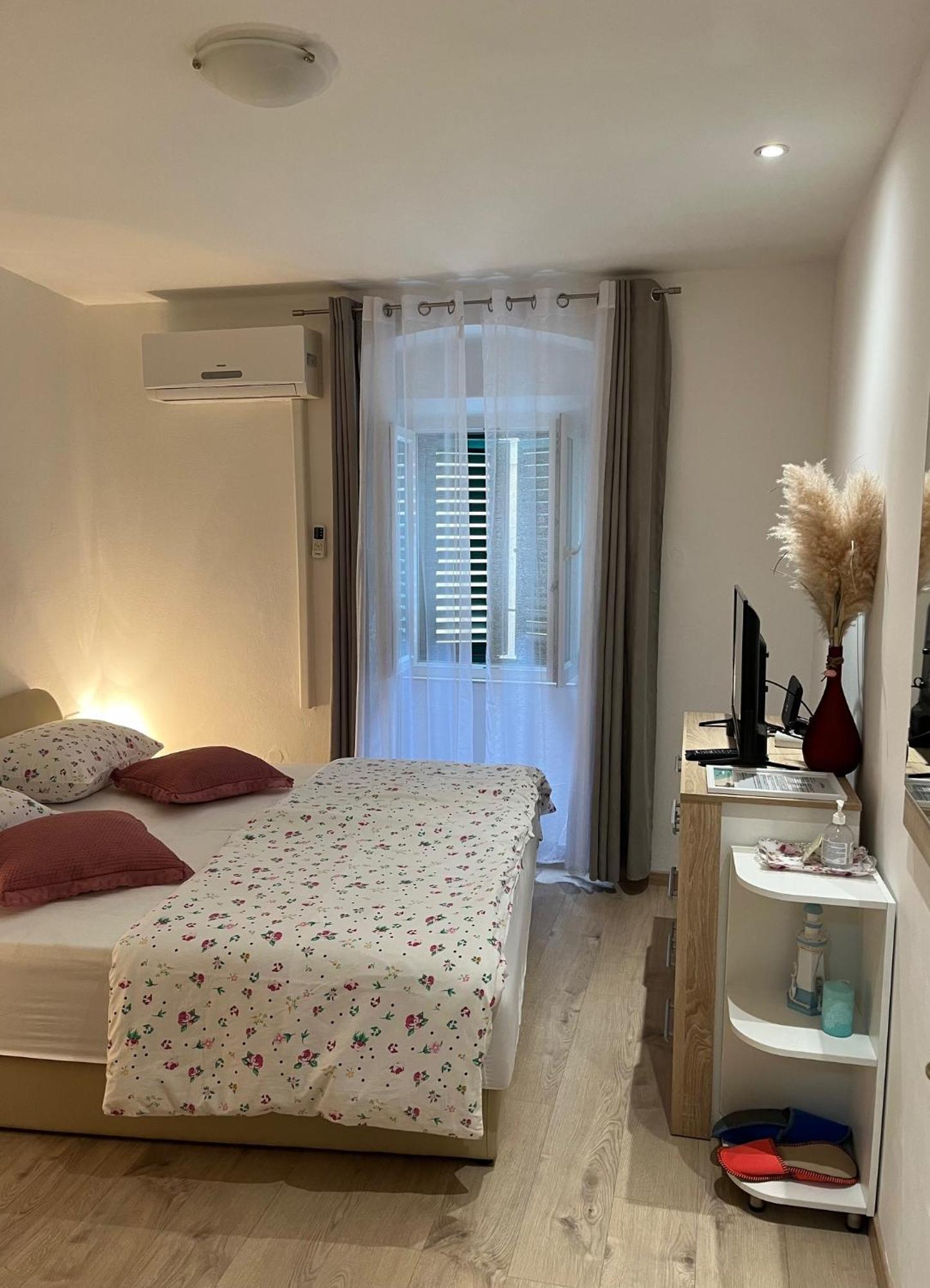 Charming Apartment In Old Town Split Luaran gambar